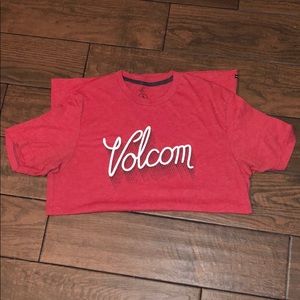 Volcom mens tshirt